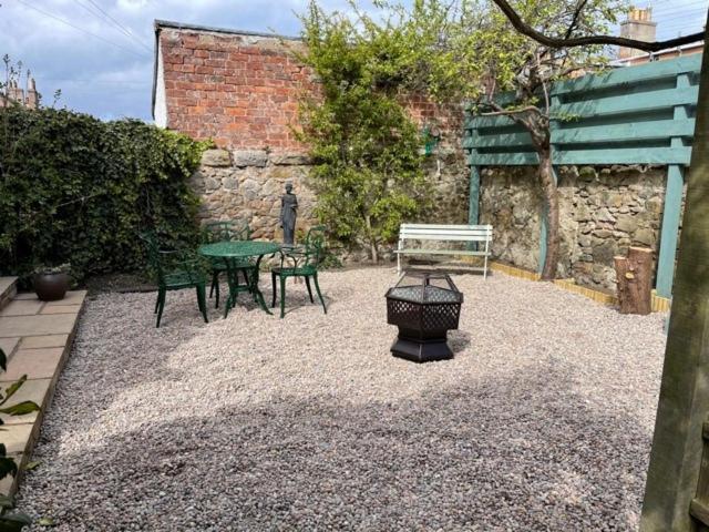 St Margaret'S Cottage, Edimburgo Exterior foto